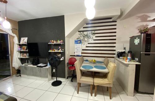 Bengui Apartment | Residencial Aracema - Apartamento Disponivel para a COP 30