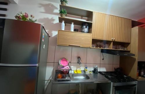 Bengui Apartment | Residencial Aracema - Apartamento Disponivel para a COP 30