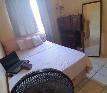 Bengui Apartment | Residencial Aracema Para COP30