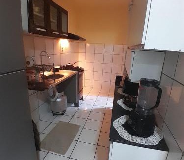 Bengui Apartment | Residencial Aracema Para COP30