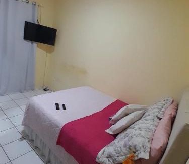 Bengui Apartment | Residencial Aracema Para COP30