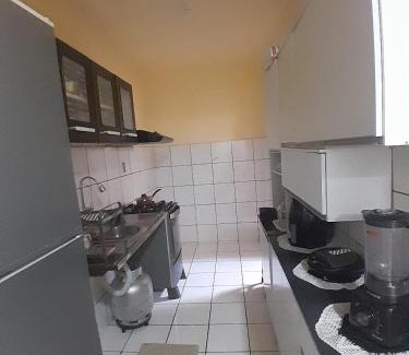 Bengui Apartment | Residencial Aracema Para COP30