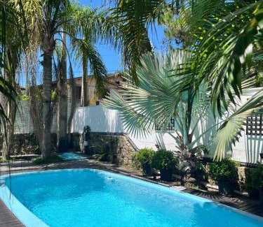 Barra da Lagoa Apartment | Residencial ayres