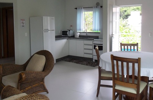 Zimbros Apartment | Residencial Baia Bela, 1, 2 and 3 bedrooms Cantinho de Zimbros Bombinhas