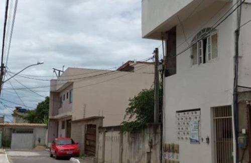 Macae Apartment | Residencial Barbosa 103
