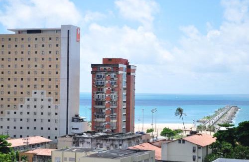 Fortaleza Apartment | Residencial BoaVida