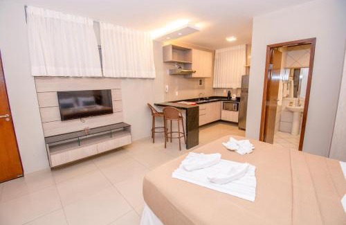 Fortaleza Apartment | Residencial BoaVida