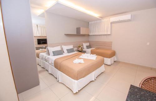 Fortaleza Apartment | Residencial BoaVida