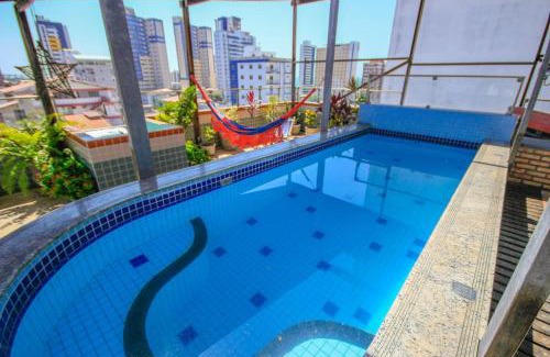 Fortaleza Apartment | Residencial BoaVida