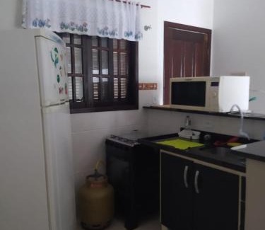Itapoa House | RESIDENCIAL CANTINHO PANTANEIRO