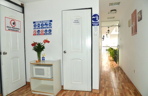 Surquillo Bed & Breakfast | Residencial Carlos