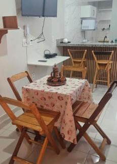 Telegrafo Apartment | Residencial Carmo&Costa