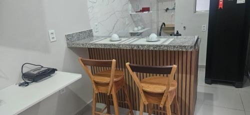 Telegrafo Apartment | Residencial Carmo&Costa