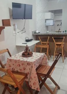 Telegrafo Apartment | Residencial Carmo&Costa