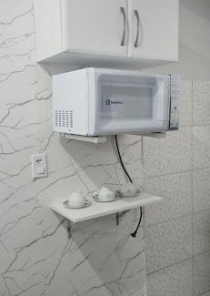 Telegrafo Apartment | Residencial Carmo&Costa