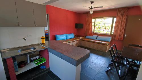 Maranduba Hotel | Residencial Chalés Âncora