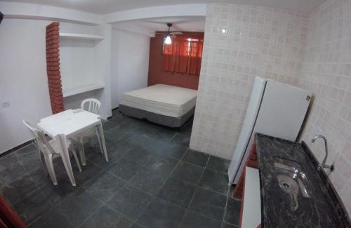 Maranduba Hotel | Residencial Chalés Âncora