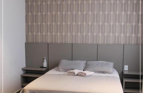 Foz do Iguacu Apartment | Residencial Collins apt 02