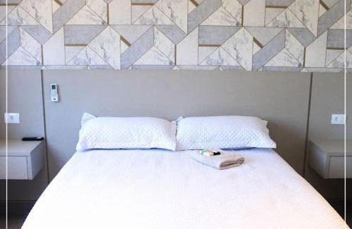Foz do Iguacu Apartment | Residencial Collins apt 02