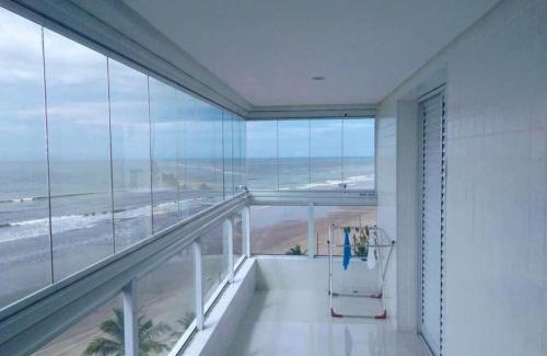 Mongagua Apartment | Residencial Copacabana