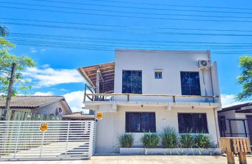 Torres Apartment | Residencial da Bia - Casas com 2 Dorms na Praia da Cal com Piscina Térmica