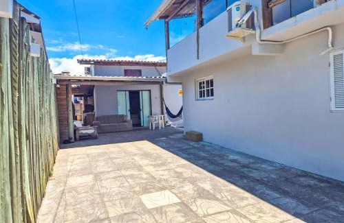 Torres Apartment | Residencial da Bia - Casas com 2 Dorms na Praia da Cal com Piscina Térmica