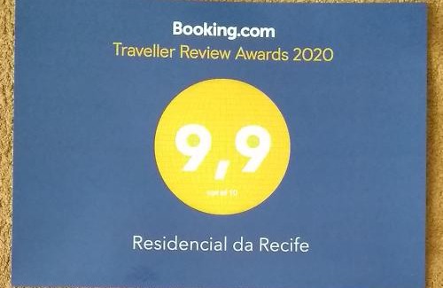 Torres Apartment | Residencial da Recife
