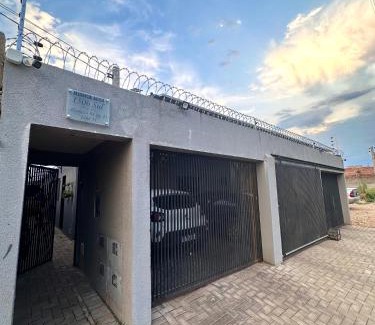 Plano Diretor Sul Apartment | Residencial Davisis - Parada do Jalapão