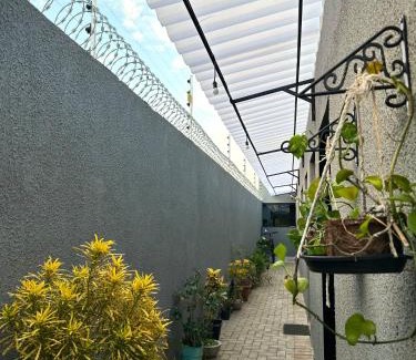 Plano Diretor Sul Apartment | Residencial Davisis - Parada do Jalapão