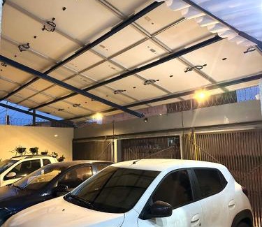 Plano Diretor Sul Apartment | Residencial Davisis - Parada do Jalapão