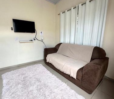 Plano Diretor Sul Apartment | Residencial Davisis - Parada do Jalapão