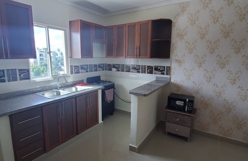 Tropical del Este Apartment | Residencial Crow 4, Santo Domingo east at 10 minutes airport. I4B