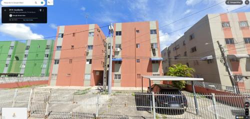 Candeias Apartment | Residencial Dom Helder Câmara