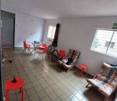 Candeias Apartment | Residencial Dom Helder Câmara