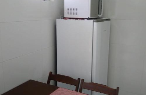 Paulo Afonso Apartment | Residencial Dom Laurindo