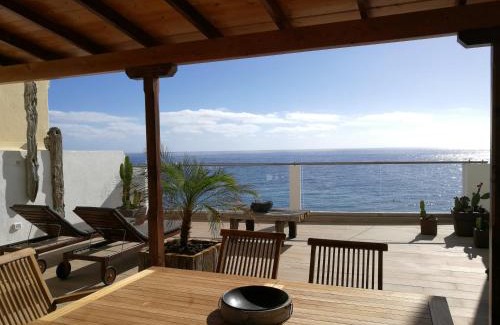 Santa Cruz de la Palma Apartment | Residencial LaMar