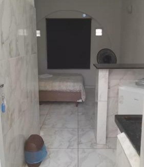 Jardim Flamboyant Apartment | Residencial Flamboyant S11