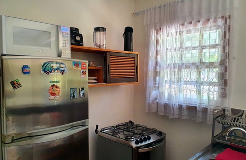 Itacare Apartment | Residencial Flats Angelim III - Térreo - 2 Quartos C/AR