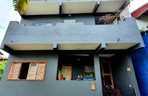 Itacare Apartment | Residencial Flats Angelim III - Térreo - 2 Quartos C/AR