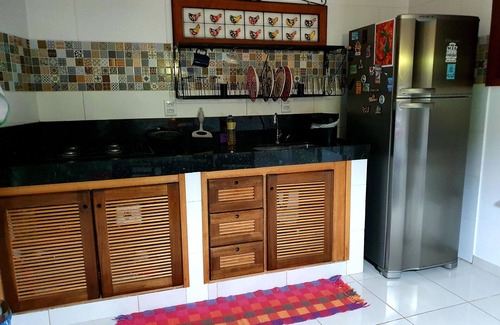 Itacare Apartment | Residencial Flats Angelim IV - 1 Andar - 2 Quartos C/ar