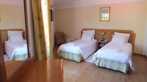 Sardoal Bed & Breakfast | Residencial Gil Vicente