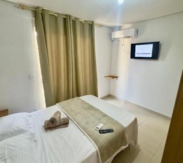 Goiania Apartment | Residencial Gomes