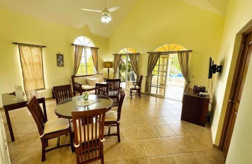 Urbanizacion Tavarez Villa | Residencial Hispaniola2 Mastersmaidpoolbbq
