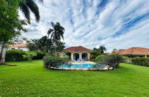 Urbanizacion Tavarez Villa | Residencial Hispaniola2 Mastersmaidpoolbbq