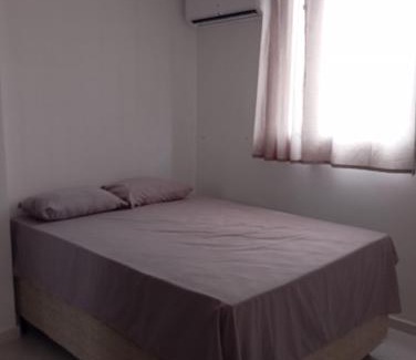 Castelo Branco Apartment | Residencial Ibiza