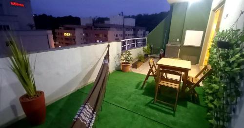 Quatro Ilhas Apartment | Residencial Ilha Bela