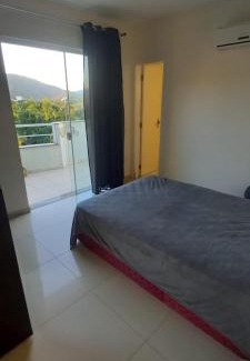 Quatro Ilhas Apartment | Residencial Ilha Bela