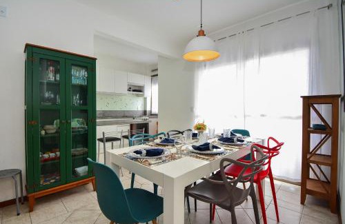 Lagoa da Conceicao Apartment | Residencial Ilha do Sol no Centrinho da Lagoa - LDI004