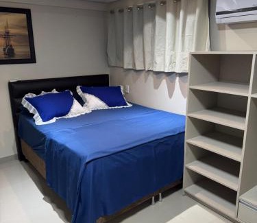 Torres Apartment | Residencial Itapeva