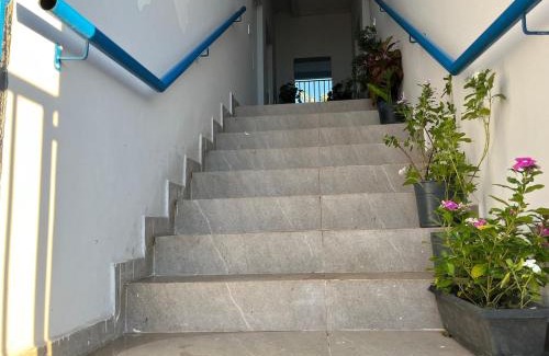 Plano Diretor Sul Apartment | Residencial Jasmim Apto 4